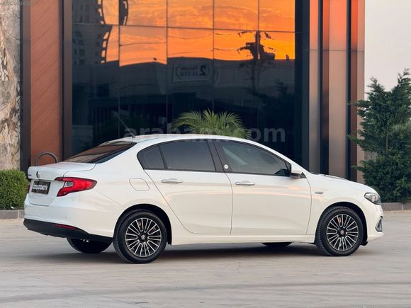 HATASIZ BOYASIZ 2022,1.6 DİZEL OTOMATİK 94 BİNDE