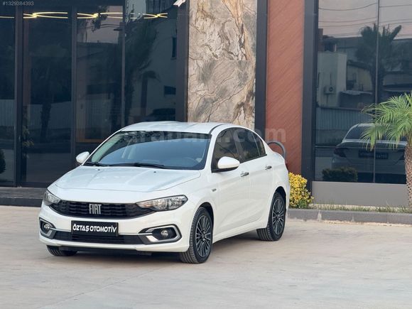 HATASIZ BOYASIZ 2022,1.6 DİZEL OTOMATİK 94 BİNDE