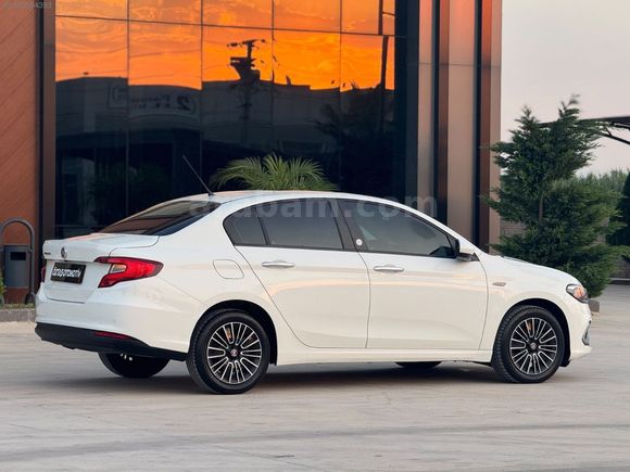 HATASIZ BOYASIZ 2022,1.6 DİZEL OTOMATİK 94 BİNDE