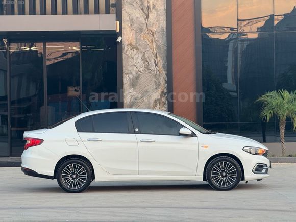 HATASIZ BOYASIZ 2022,1.6 DİZEL OTOMATİK 94 BİNDE