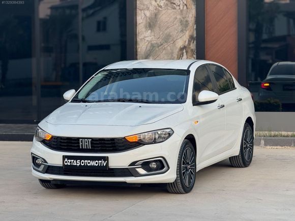 HATASIZ BOYASIZ 2022,1.6 DİZEL OTOMATİK 94 BİNDE