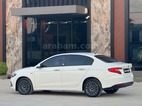 HATASIZ BOYASIZ 2022,1.6 DİZEL OTOMATİK 94 BİNDE