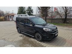 Sahibinden Fiat Doblo Combi 1.3 Multijet Premio Plus 2015 Model 