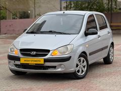 Sahibinden Hyundai Getz 1.4 DOHC Start 2010 Model 