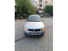 Sahibinden Fiat Albea 1.3 Multijet Dynamic 2006 Model