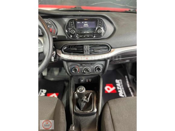 Pazar oto 2017 Fiat Egea 1.3 Multijet Easy...