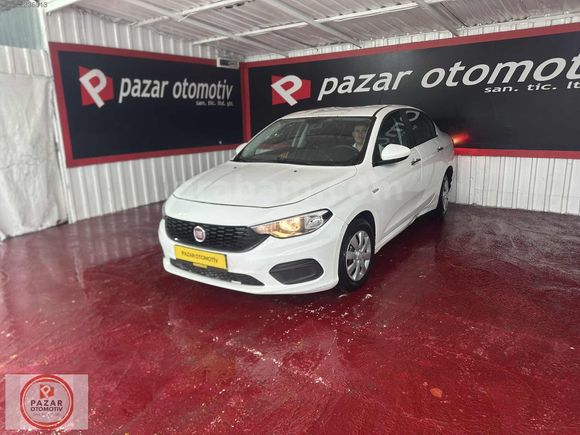 Pazar oto 2017 Fiat Egea 1.3 Multijet Easy...
