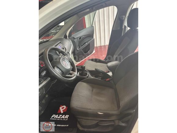 Pazar oto 2017 Fiat Egea 1.3 Multijet Easy...