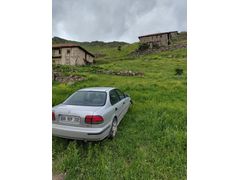 Sahibinden Honda Civic 1.4 i S 1998 Model