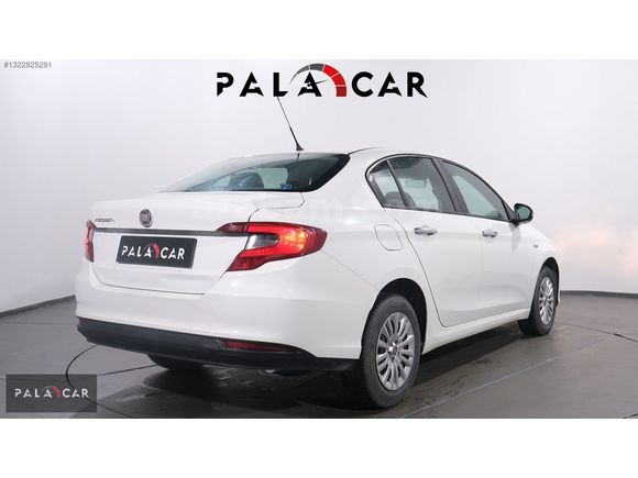 2022 DEĞİŞENSİZ EGEA EASY 1.3 MULTİJET