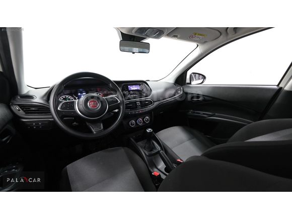 2022 DEĞİŞENSİZ EGEA EASY 1.3 MULTİJET
