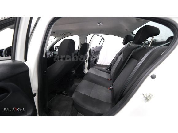 2022 DEĞİŞENSİZ EGEA EASY 1.3 MULTİJET