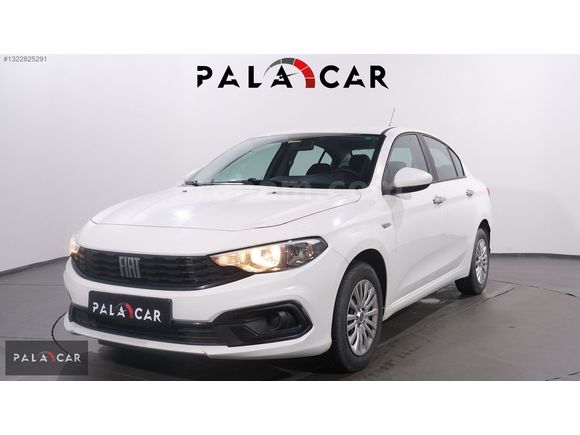 2022 DEĞİŞENSİZ EGEA EASY 1.3 MULTİJET