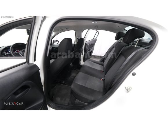 2022 DEĞİŞENSİZ EGEA EASY 1.3 MULTİJET