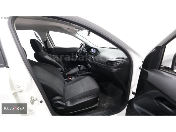 2022 DEĞİŞENSİZ EGEA EASY 1.3 MULTİJET