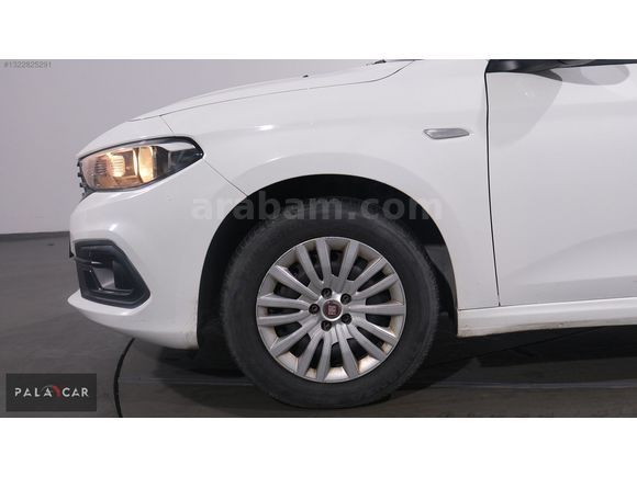 2022 DEĞİŞENSİZ EGEA EASY 1.3 MULTİJET