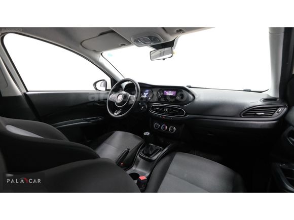 2022 DEĞİŞENSİZ EGEA EASY 1.3 MULTİJET