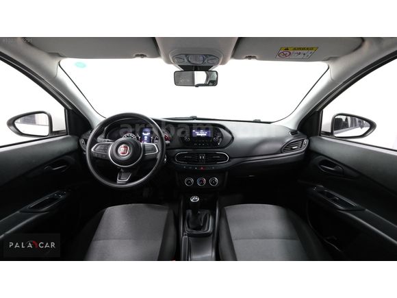 2022 DEĞİŞENSİZ EGEA EASY 1.3 MULTİJET