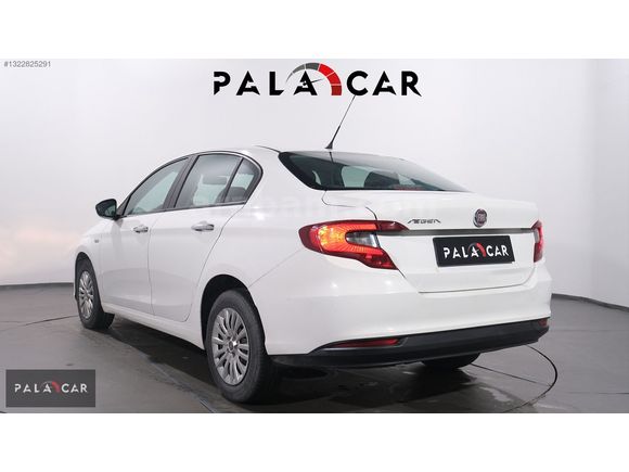 2022 DEĞİŞENSİZ EGEA EASY 1.3 MULTİJET