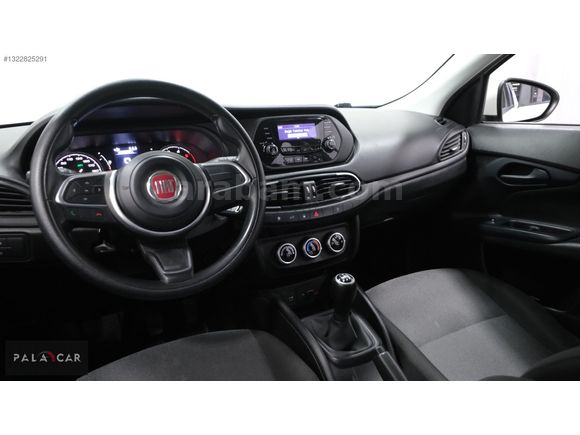 2022 DEĞİŞENSİZ EGEA EASY 1.3 MULTİJET
