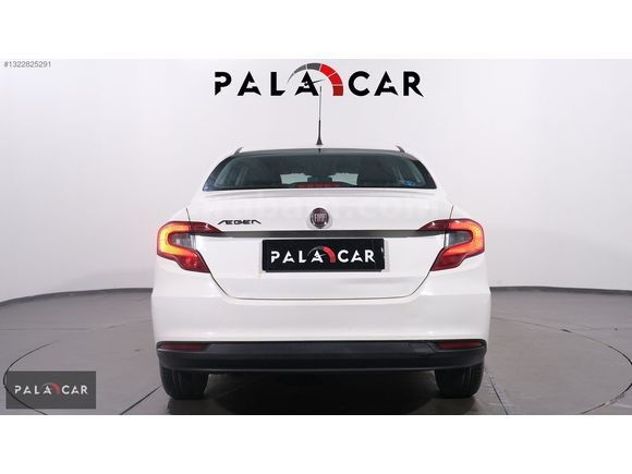 2022 DEĞİŞENSİZ EGEA EASY 1.3 MULTİJET