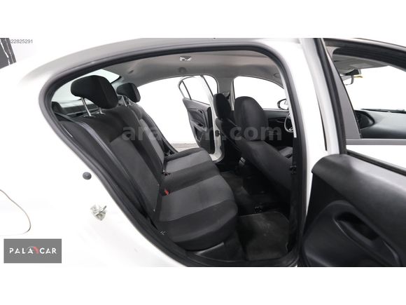 2022 DEĞİŞENSİZ EGEA EASY 1.3 MULTİJET