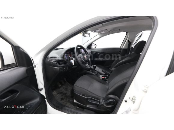 2022 DEĞİŞENSİZ EGEA EASY 1.3 MULTİJET