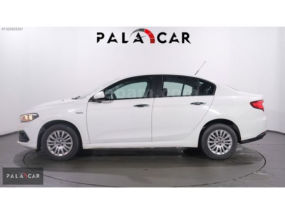 2022 DEĞİŞENSİZ EGEA EASY 1.3 MULTİJET