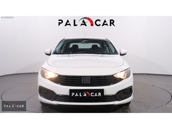 2022 DEĞİŞENSİZ EGEA EASY 1.3 MULTİJET