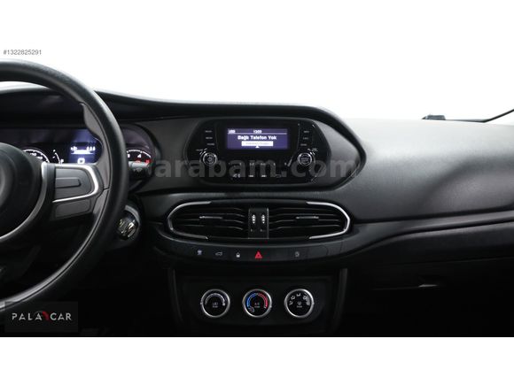 2022 DEĞİŞENSİZ EGEA EASY 1.3 MULTİJET