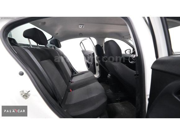 2022 DEĞİŞENSİZ EGEA EASY 1.3 MULTİJET