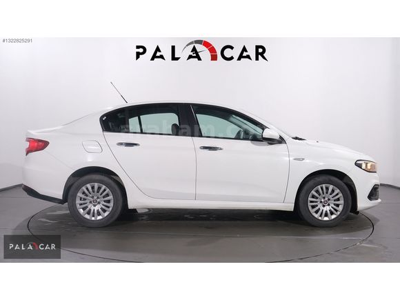 2022 DEĞİŞENSİZ EGEA EASY 1.3 MULTİJET