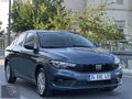 CARİNA CARS'DAN FİAT EGEA BOYASIZ 55.000KM'DE