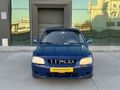 Galeriden Hyundai Accent 1.3 Admire 2001 Model Diyarbakır