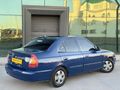 Galeriden Hyundai Accent 1.3 Admire 2001 Model Diyarbakır