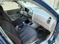 Galeriden Hyundai Accent 1.3 Admire 2001 Model Diyarbakır
