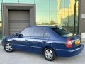 Galeriden Hyundai Accent 1.3 Admire 2001 Model Diyarbakır