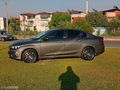 HATASIZ EASY PLUS EXTRA ÇELİK JANTLI 33000 KM'DE