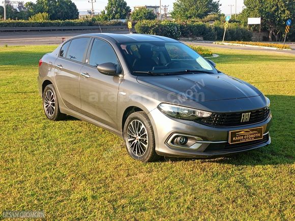 HATASIZ EASY PLUS EXTRA ÇELİK JANTLI 33000 KM'DE