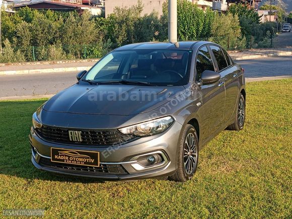 HATASIZ EASY PLUS EXTRA ÇELİK JANTLI 33000 KM'DE