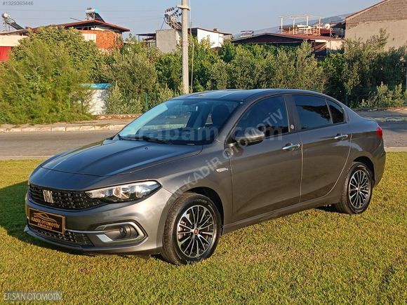HATASIZ EASY PLUS EXTRA ÇELİK JANTLI 33000 KM'DE