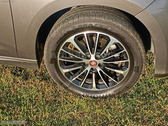HATASIZ EASY PLUS EXTRA ÇELİK JANTLI 33000 KM'DE
