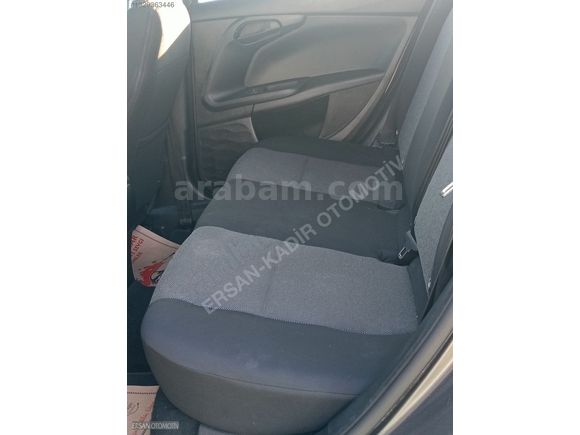 HATASIZ EASY PLUS EXTRA ÇELİK JANTLI 33000 KM'DE