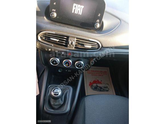 HATASIZ EASY PLUS EXTRA ÇELİK JANTLI 33000 KM'DE