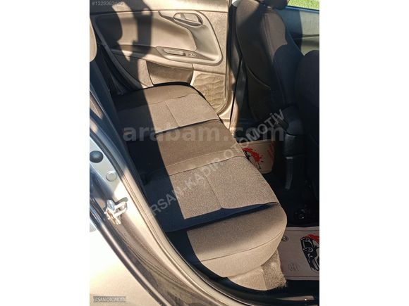 HATASIZ EASY PLUS EXTRA ÇELİK JANTLI 33000 KM'DE
