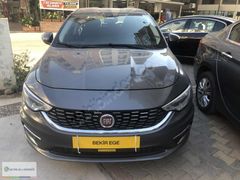 DEĞİŞENSİZ FİAT EGEA 1.3 Multijet TURBO DİZEL