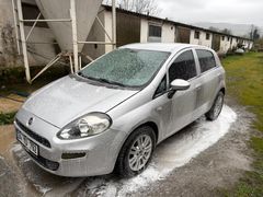 Sahibinden Fiat Punto 1.4 Popstar S&S 2015 Model
