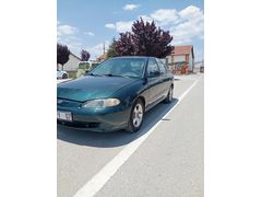 Sahibinden Hyundai Elantra 1.8 GLS 1996 Model