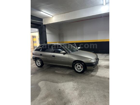Sahibinden Opel Astra 1.6 GL 1996 Model