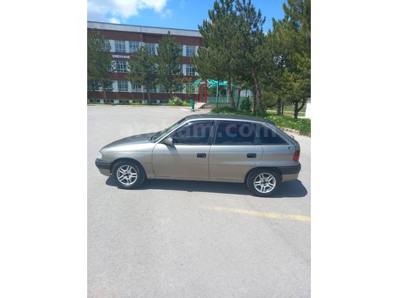 Sahibinden Opel Astra 1.6 GL 1996 Model